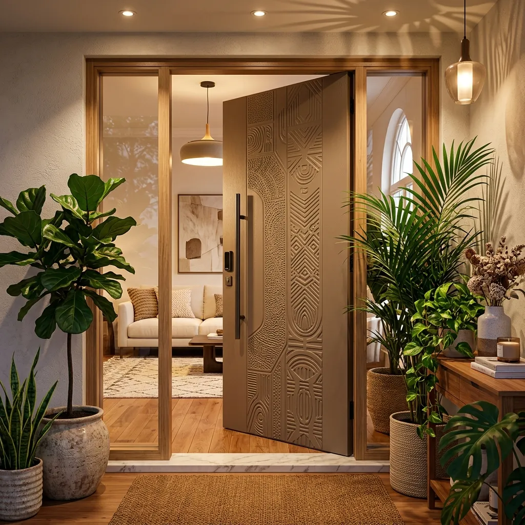 Doors